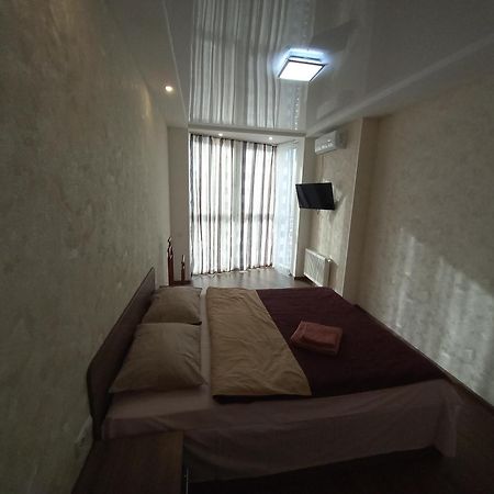 Smart Apartments Drahomanova Kyiv Room photo